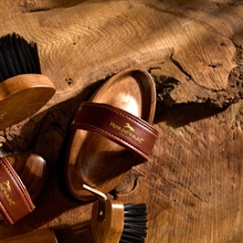 Horseware Signature Polish borste
