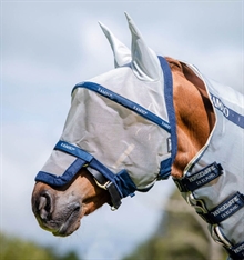 Horseware Rambo flugmask