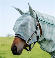 Horseware Newmarket flugmask
