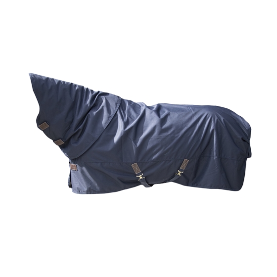 Kentucky All Weather Quick Dry fleece med hals