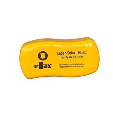 Effax Speedy läderglans