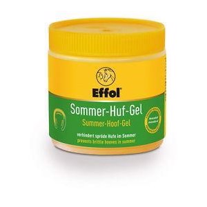 Effol sommarhovegel