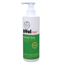 Effol Electrolyte Sirap 500ml