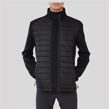 Montar Emanuel quiltad jacka Unisex