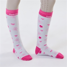 Horseware Ridsockor Junior