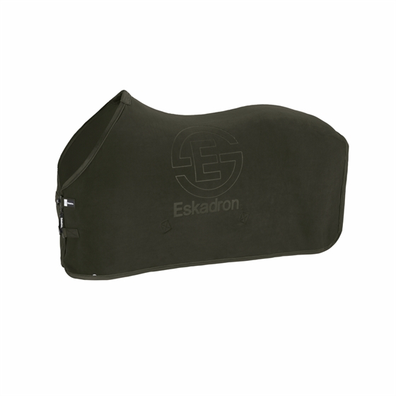 Eskadron fleecetäcke Stamp Dynamic 25