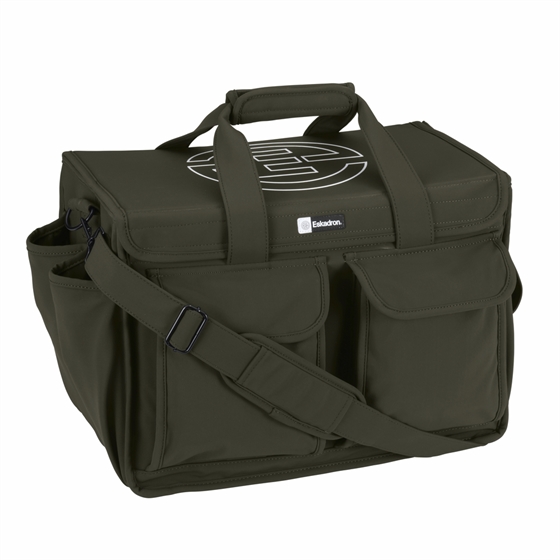 Eskadron Stallväska Softshell Dynamic 25