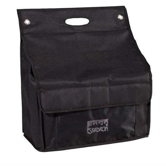 Eskadron boxväska M 35x40