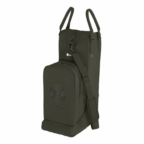 Eskadron Softshell Stövlar och hjälmväska Dynamic 25