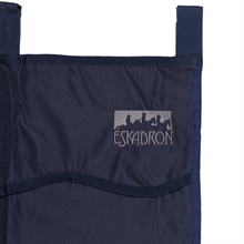Eskadron Basic boxgardin 190x150 cm