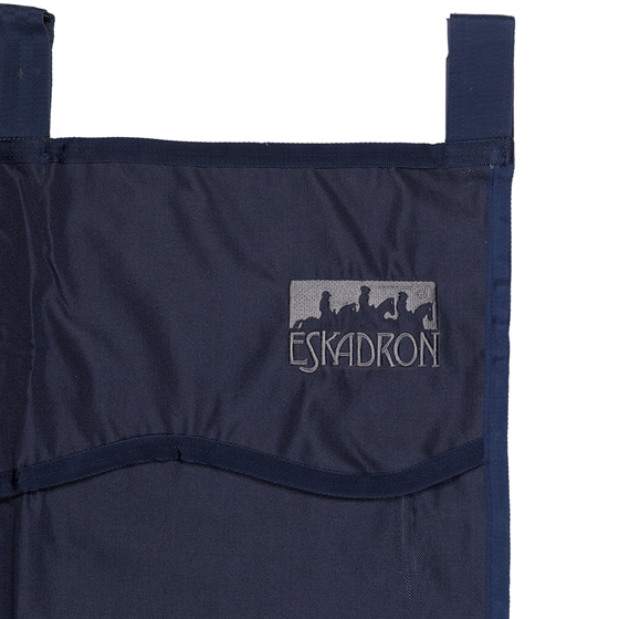 Eskadron Basic boxgardin 190x150 cm