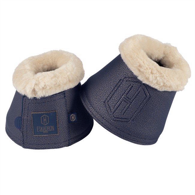 Eskadron boots till häst Stingray Fauxfur Heritage 24/25