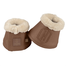 Eskadron boots till häst Stingray Fauxfur Heritage 24/25