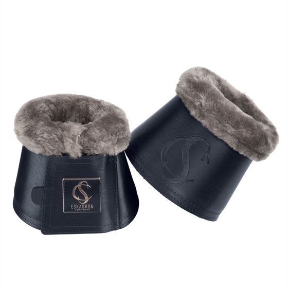 Eskadron boots till häst Softslate Fauxfur Classic Sports SS/24