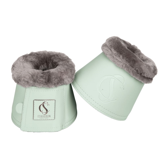Eskadron boots till häst Softslate Fauxfur Classic Sports SS/24