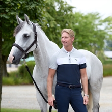 Kingsland KLNasim herr Pique polo t-shirt