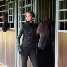 Eques KL Silja Ladies Hybrid väst
