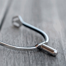Heman Sprenger Ultra Fit Spurs 35 mm
