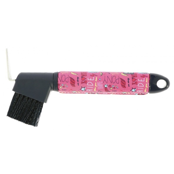 Hippotonic Soft fantasie hovkrats