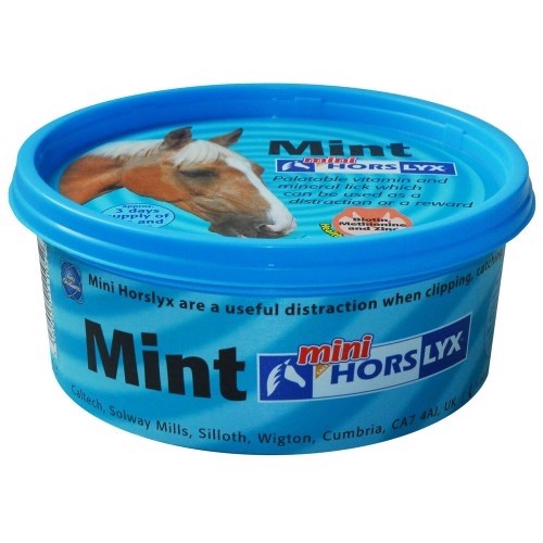 Horslyx mini 650g