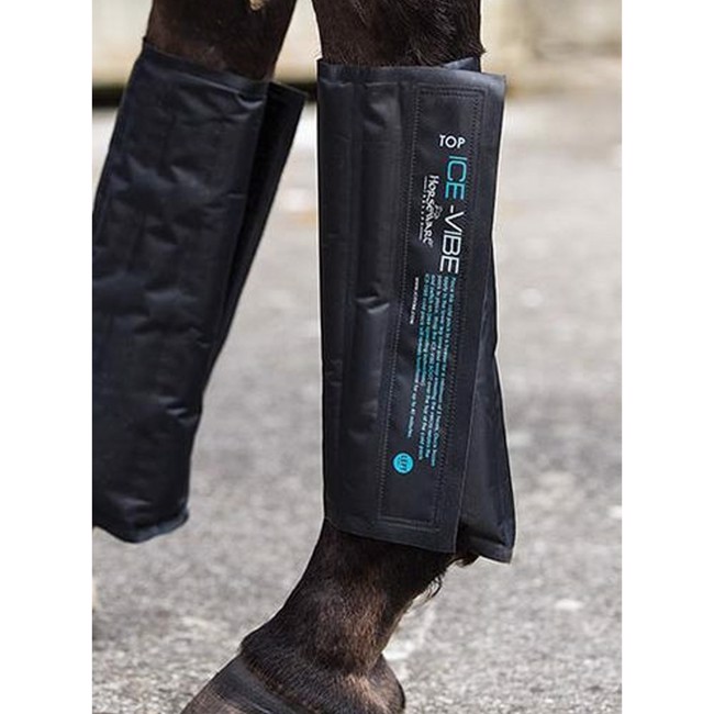 Horseware Ice Vibe cold packs till Ice Vibe boots