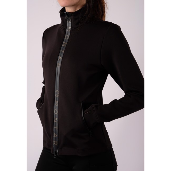 Montar Jordyn junior softshell