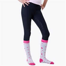 Horseware barn ridtights