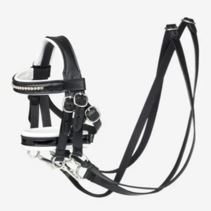 LeMieux Hobby Horse kandarträns