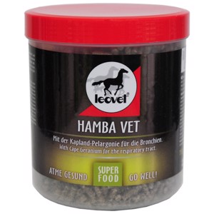 Leovet Hamba-vet