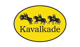 Kavalkade ridutrustning