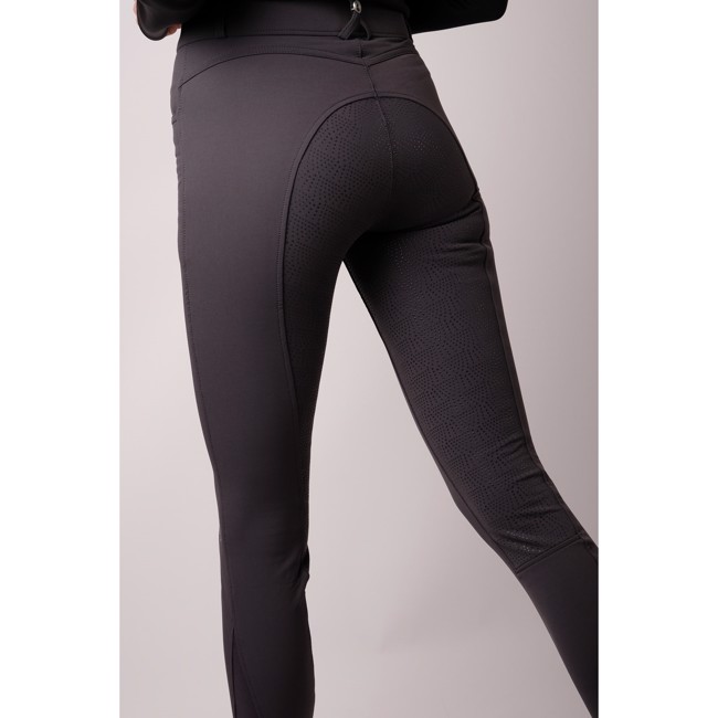 Montar Essential Megan ridbyxor med hög midja med full grepp