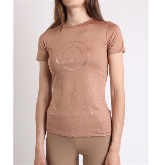Montar MoNille t-shirt 
