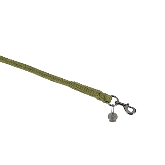 Eskadron dragrep Duralastic Swivel Platinum 24 