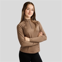 Montar MoWilma junior långärmad blus