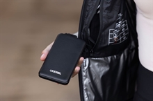 Kerbl Powerbank till Covalliero värmeväst