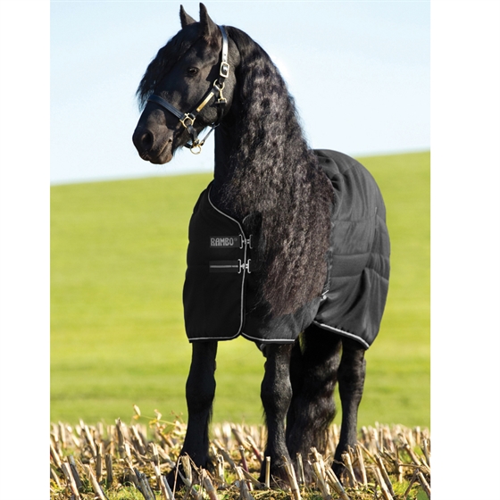 Horseware Rambo rug 200 gram