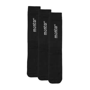 Montar nylonstrumpor 3-pack