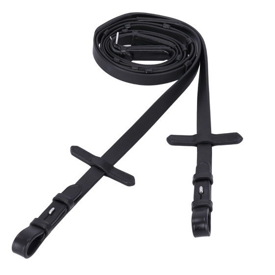 Schockemöhle tyglar Soft Stops
