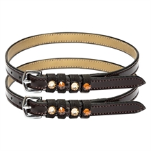 Black-Rosegold