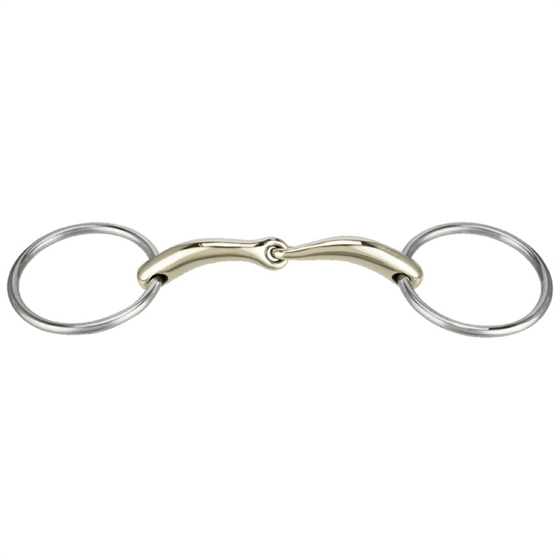 Herman Sprenger Pronamic Bridon Lös Ring