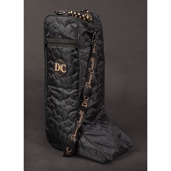 Harry\'s Horse stövelväska Denici Cavalli Stardust