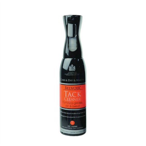 Carr, Day & Martin Tack Cleaner Spray Steg 1