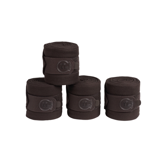Eskadron fleecebandage Platinum 24 