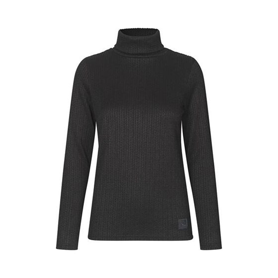 Kingsland Turtle Neck KLVikula Stickad tröja