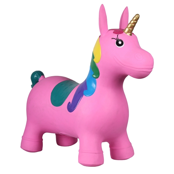 QHP Skutta häst Unicorn