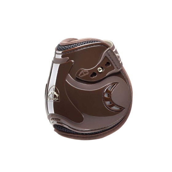 Veredus Pro-jump korta Vento bakben
