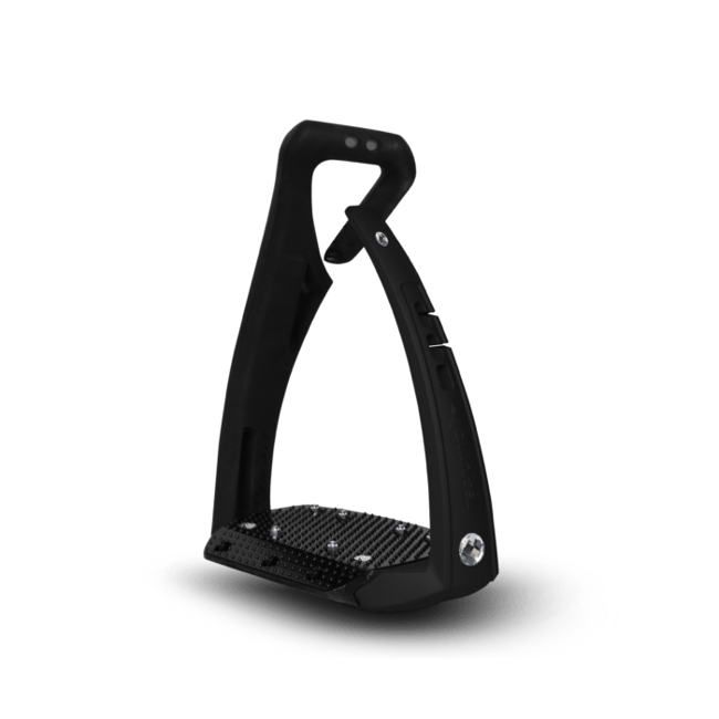 Freejump stigbyglar Soft Up Pro Plus Crystal