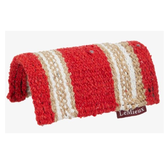 LeMieux Toy Pony Western Pad