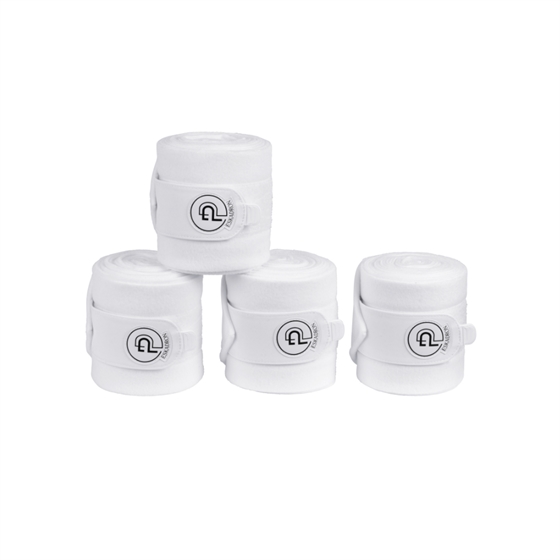 Eskadron fleecebandage Platinum 24 