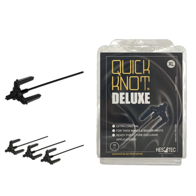 Quick Knot Deluxe XL 35 st